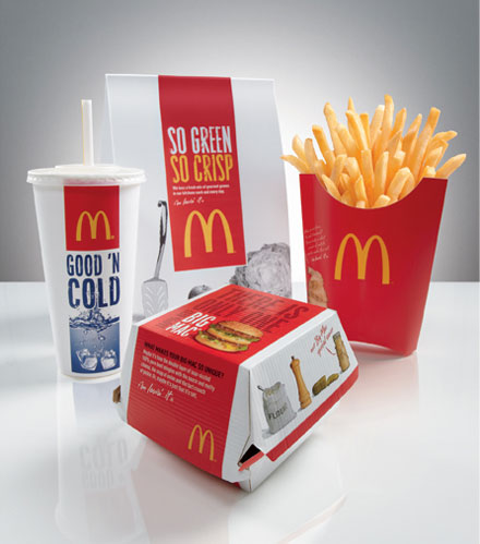 McDonald | NOKUA Design