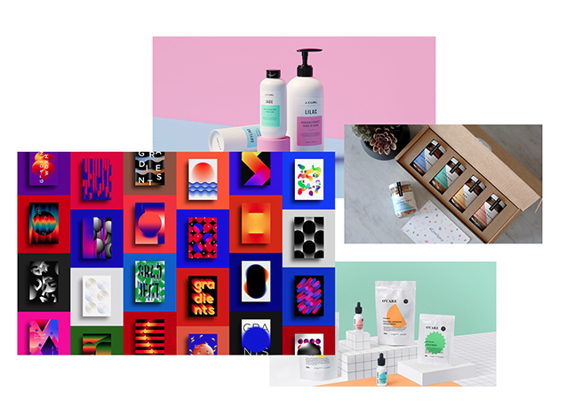 Branding | NOKUA Design