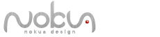 Nokua Design Logo