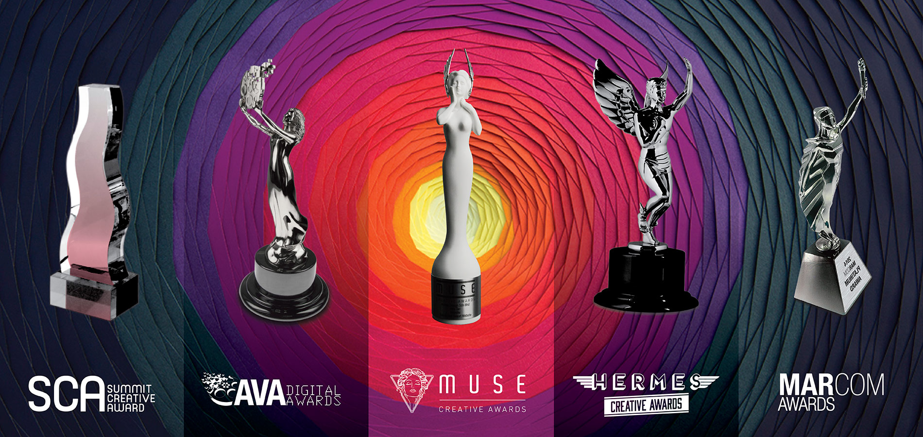 Nokua Design ~ Award-winning Agency