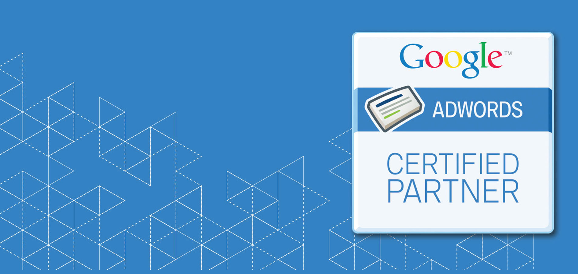 Nokua Design ~ Google Partners